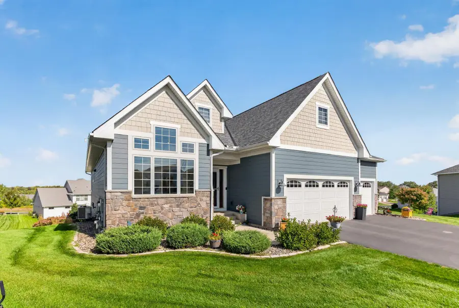 9720 James Circle N, Lake Elmo, MN 55042 - #3