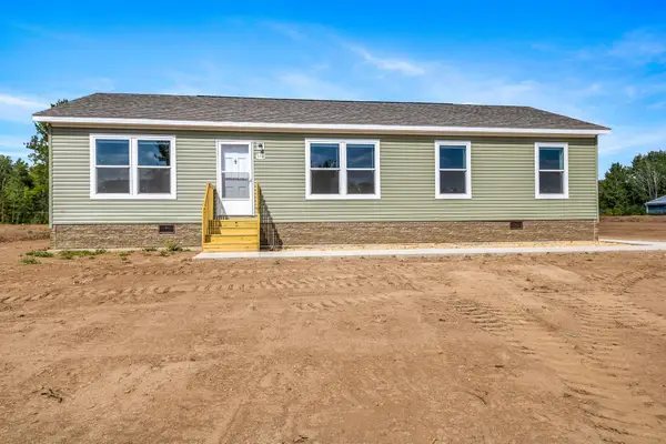 110 Eagle Drive, Sandstone, MN 55072