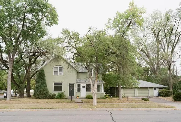 1321 2nd Street N, Saint Cloud, MN 56303