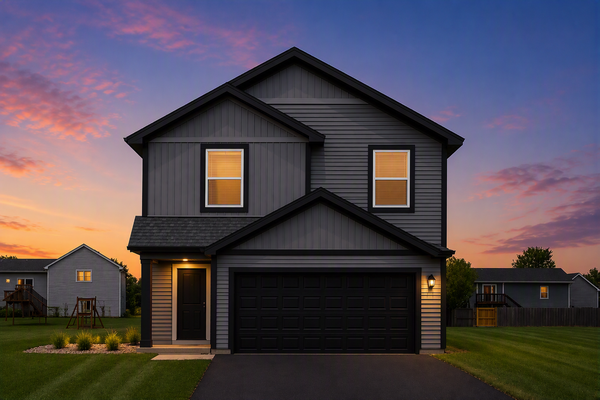 7688 Birch Street, Clear Lake, MN 55319