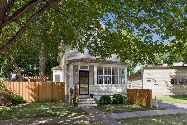 733 Tatum Street, Saint Paul, MN 55104