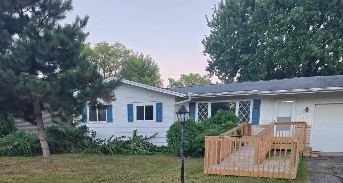 7909 Brunswick Avenue N, Brooklyn Park, MN 55443 - #1