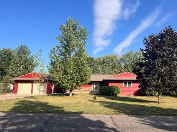 2802 Island View Drive, Saint Cloud, MN 56301