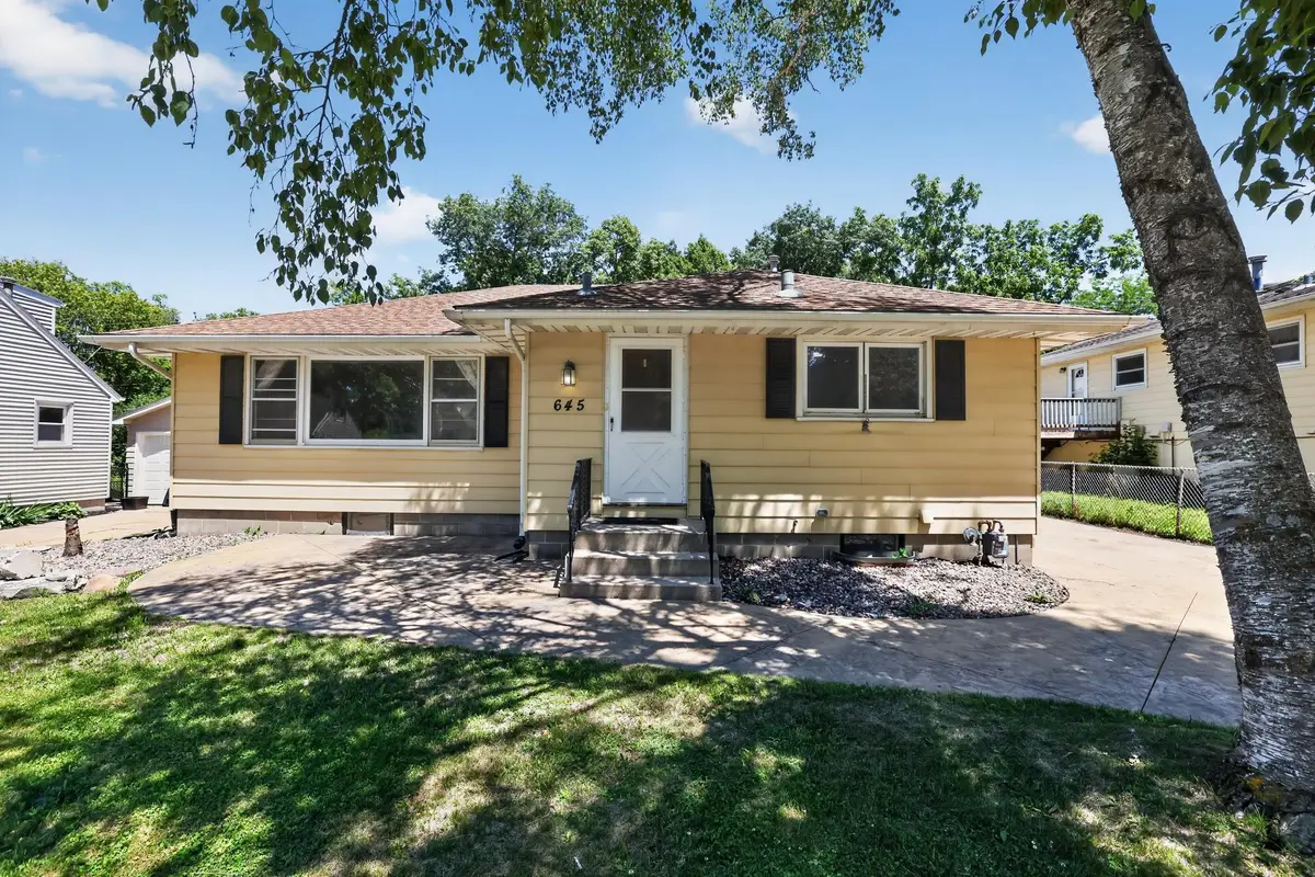 645 23rd Street Ne, Rochester, MN 55906 - #1