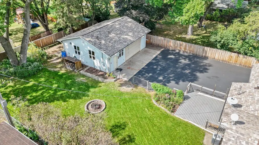 8378 Groveland Road, Saint Paul, MN 55112 - #2