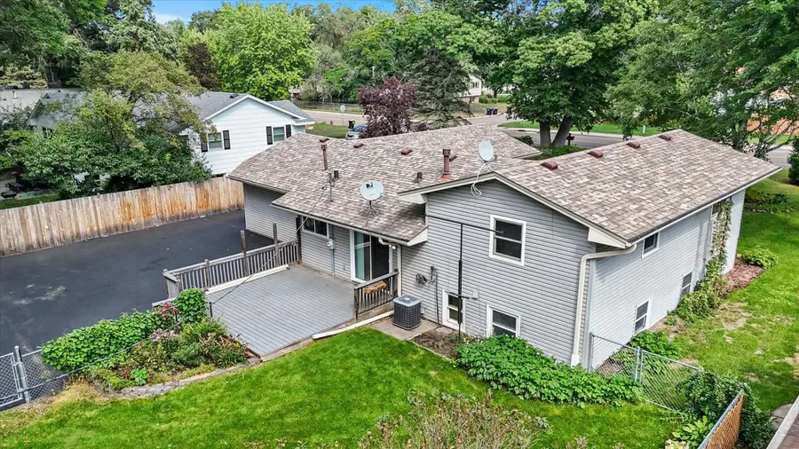 8378 Groveland Road, Saint Paul, MN 55112 - #3