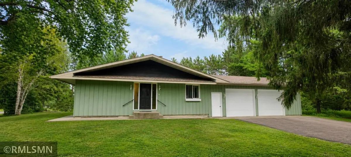 705 Harriman Avenue S, Amery, WI 54001 - #1