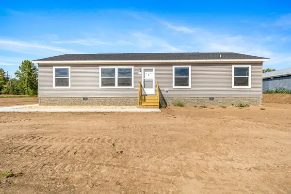 112 Eagle Drive, Sandstone, MN 55072