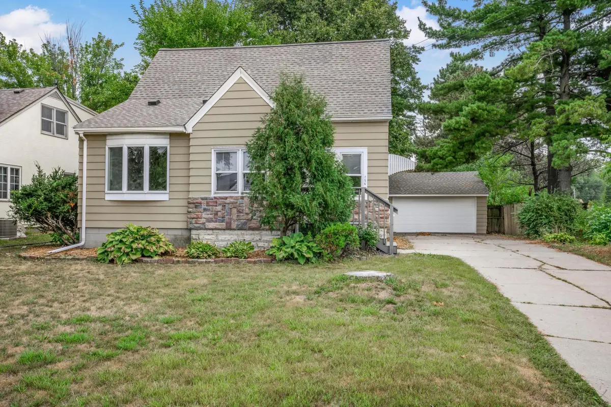 756 Mcknight Road N, Maplewood, MN 55119 - #1