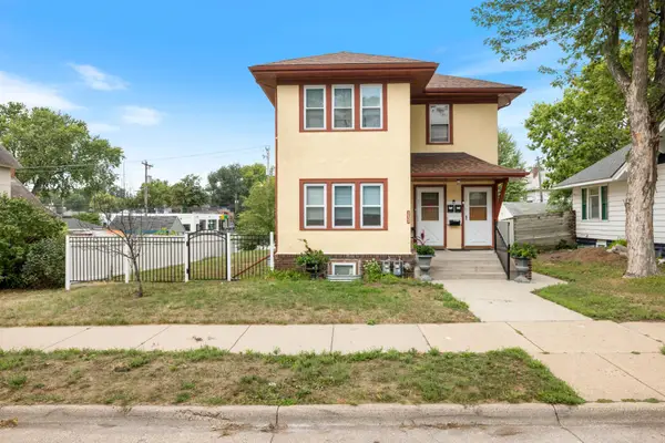 3532 Longfellow Avenue, Minneapolis, MN 55407