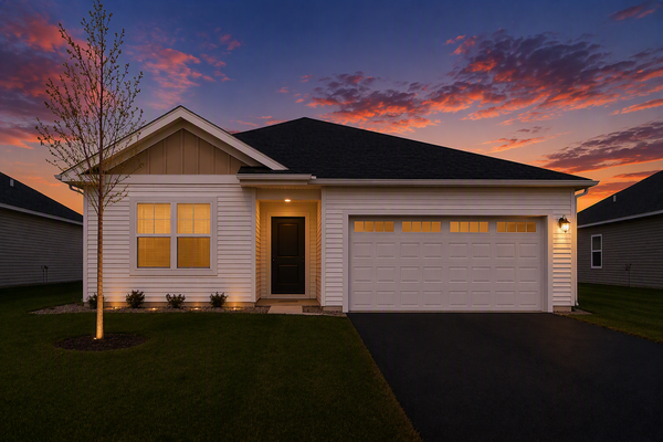 7701 Birch Street, Clear Lake, MN 55319