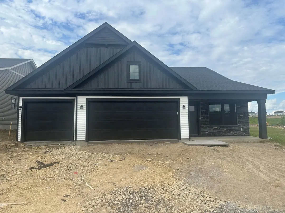 6364 Isle Avenue S, Cottage Grove, MN 55016 - #1