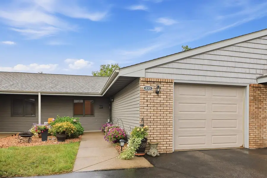 835 Cedar Court #9C, New Richmond, WI 54017 - #2