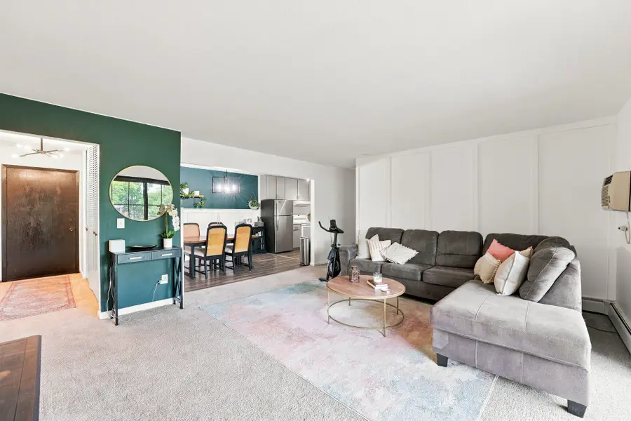 4370 Brookside Court #302, Minneapolis, MN 55436 - #3