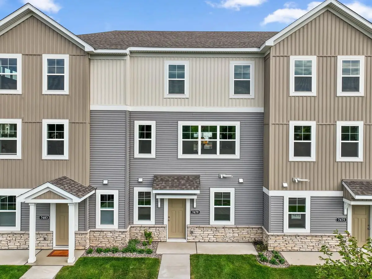 7479 E Ramsey Parkway Nw, Ramsey, MN 55303 - #1