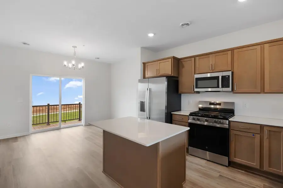 7479 E Ramsey Parkway Nw, Ramsey, MN 55303 - #3