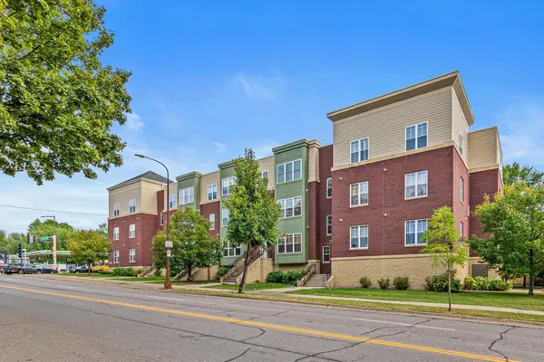 1776 Maryland Avenue E #105, Saint Paul, MN 55106