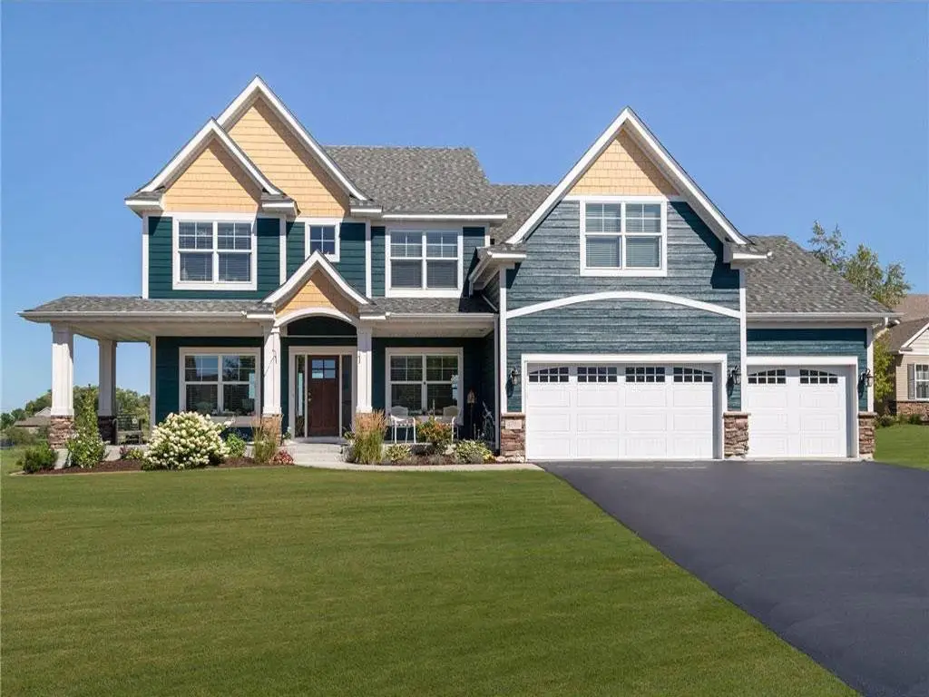 4796 Merganser Drive, Minnetrista, MN 55375 - #1