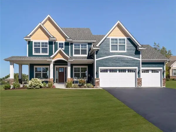 4796 Merganser Drive, Minnetrista, MN 55375