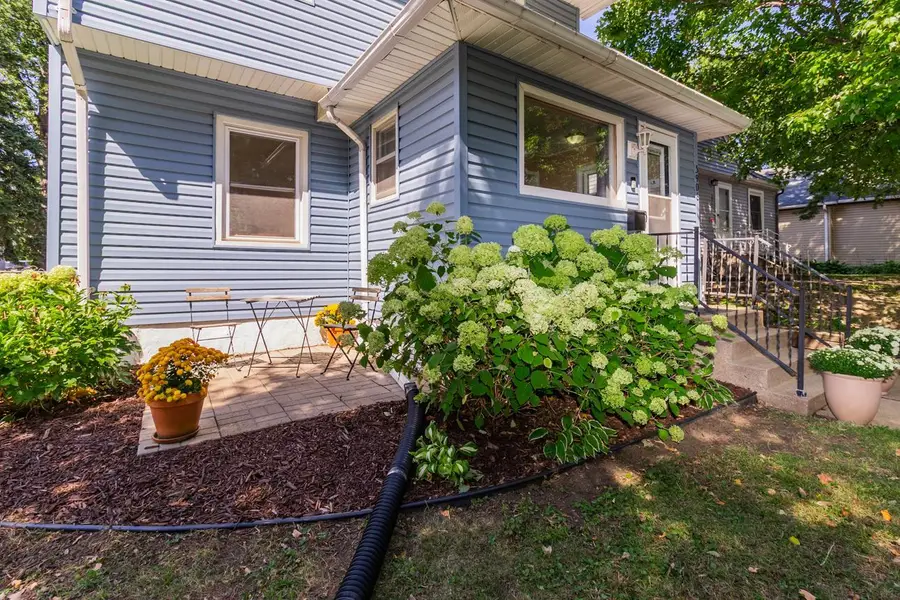 3906 Tyler Street Ne, Columbia Heights, MN 55421 - #2