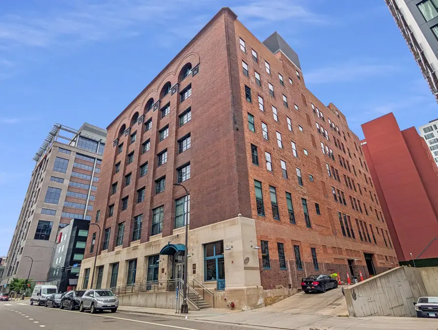 250 Park Avenue #614, Minneapolis, MN 55415 - #3