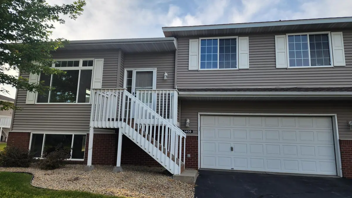 1408 Senate Lane, Northfield, MN 55057 - #1