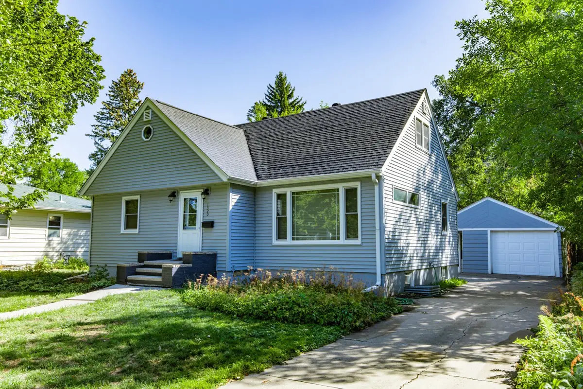 1320 5th Street S, Moorhead, MN 56560 - #1