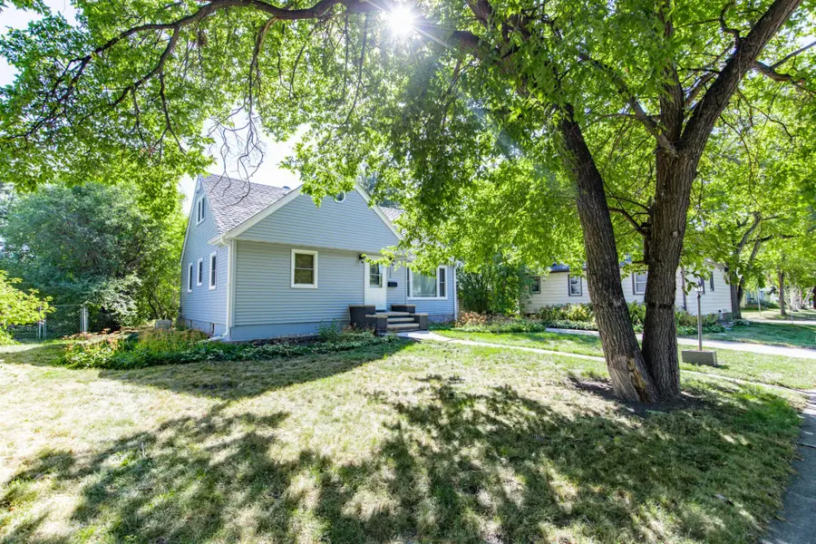1320 5th Street S, Moorhead, MN 56560 - #2