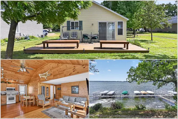 12757 Dally Drive, Osakis, MN 56360