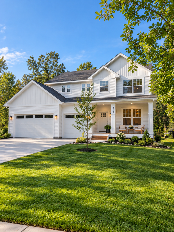 212 Honeytree Drive, Delano, MN 55328