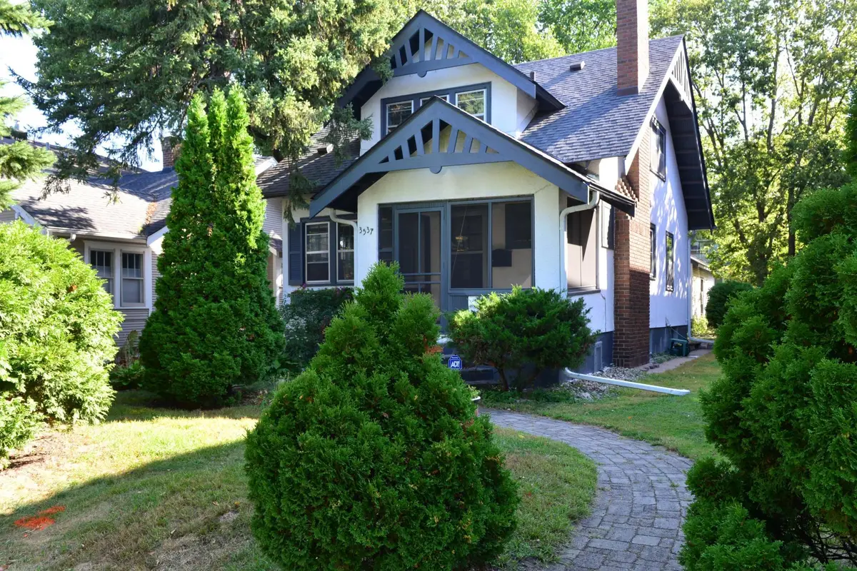 3537 Emerson Avenue S, Minneapolis, MN 55408 - #1
