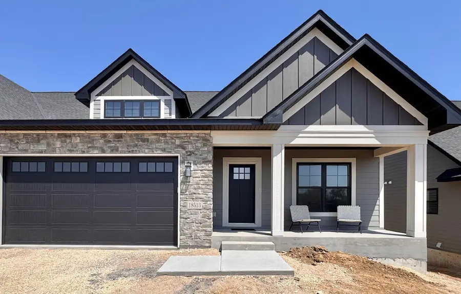 18542 Ifton Way, Lakeville, MN 55044 - #3