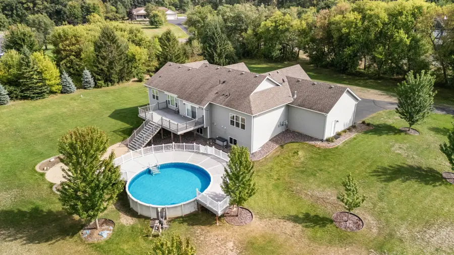 10972 255th Avenue Nw, Zimmerman, MN 55398 - #2