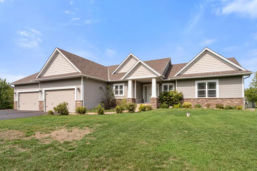 10972 255th Avenue Nw, Zimmerman, MN 55398 - #3