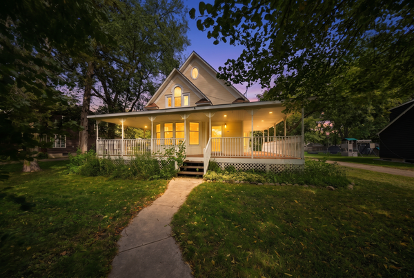 317 8th Street, Farmington, MN 55024