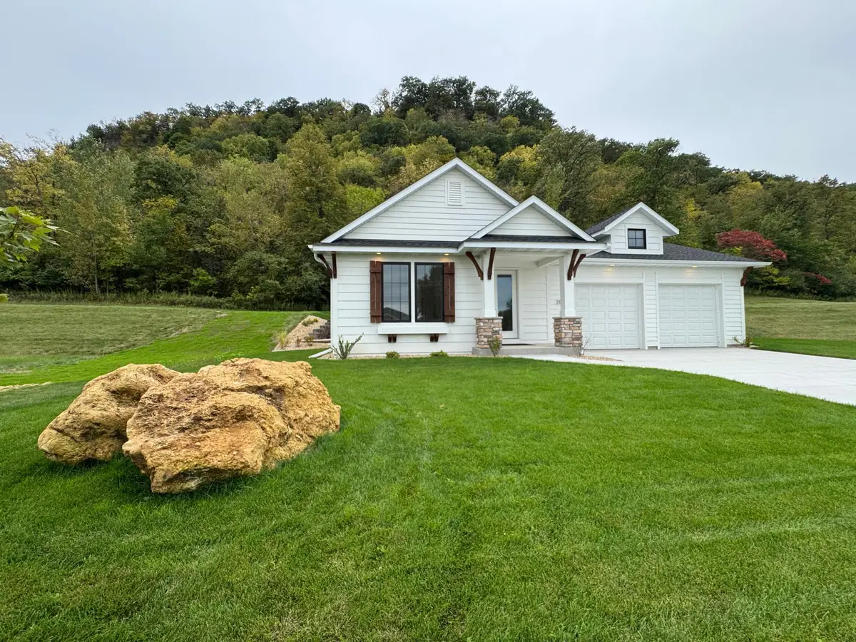 2563 Clubhouse Drive, Lake City, MN 55041 - #1