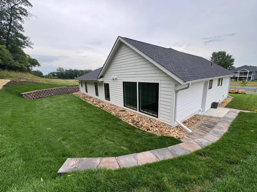 2563 Clubhouse Drive, Lake City, MN 55041 - #2