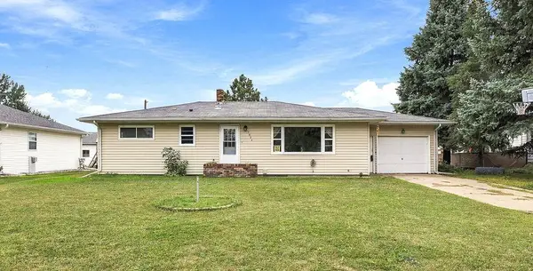 1022 1st Street N, Casselton, ND 58012