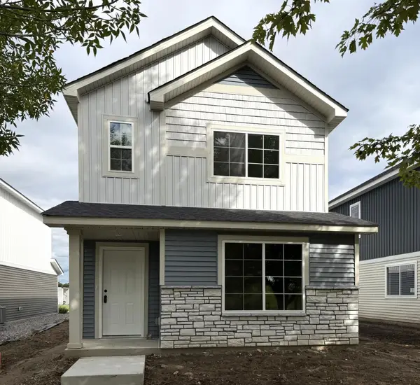 7077 Kittredge Lane Ne, Albertville, MN 55301
