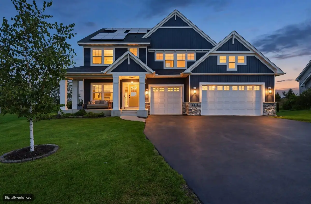 16106 Estate Lane, Lakeville, MN 55044 - #1