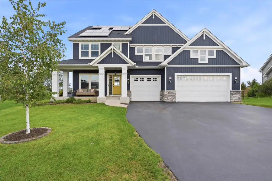 16106 Estate Lane, Lakeville, MN 55044 - #3