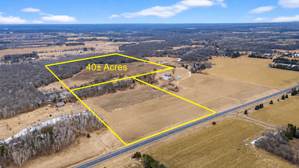 12xxx St Croix Trail, North Branch, MN 55056