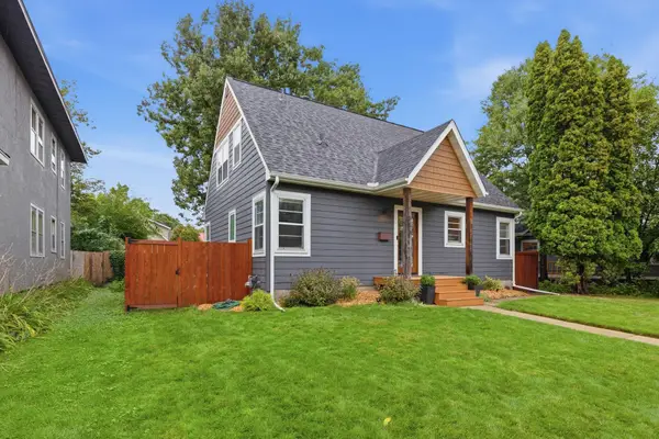 313 Vincent Avenue N, Minneapolis, MN 55405