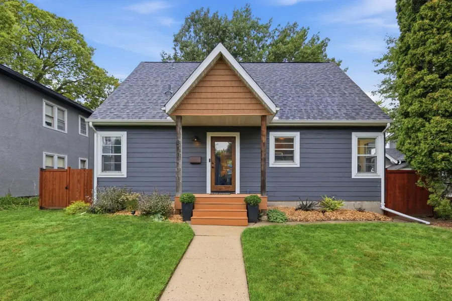 313 Vincent Avenue N, Minneapolis, MN 55405 - #2