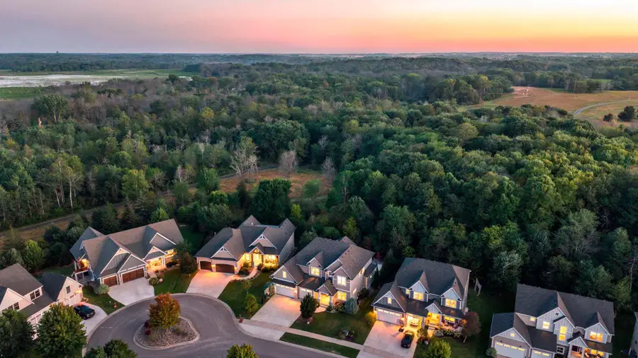 12777 Cedar Ridge Lane, Champlin, MN 55316 - #3