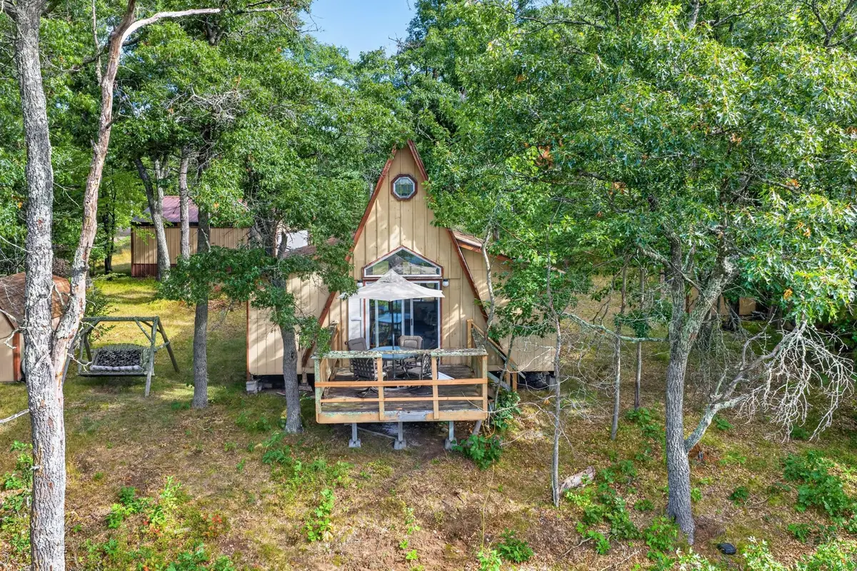 3749 N Deer Lake Drive, Danbury, WI 54830 - #1