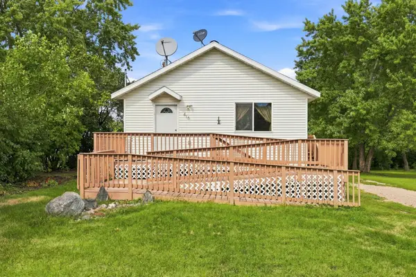 416 Central Street W, Detroit Lakes, MN 56501