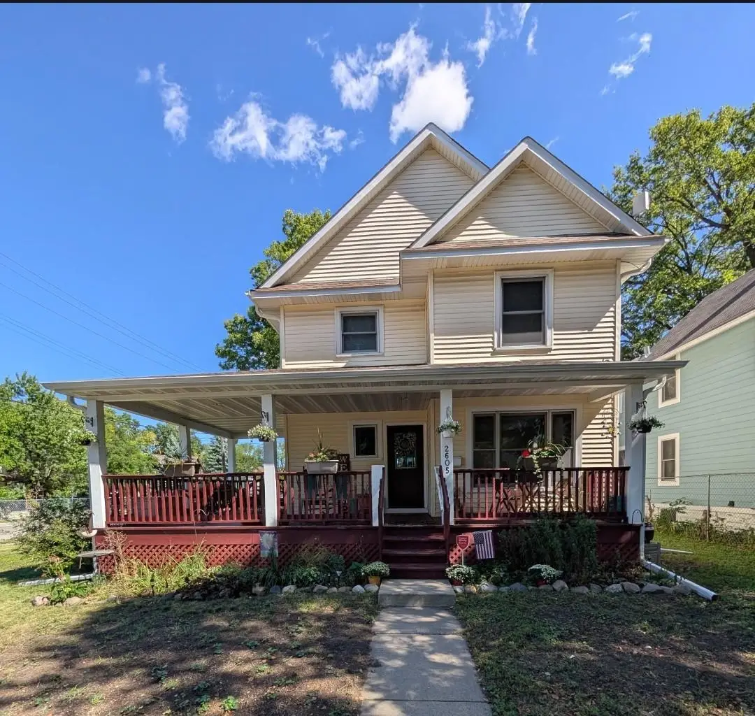2605 17th Avenue S, Minneapolis, MN 55407 - #1