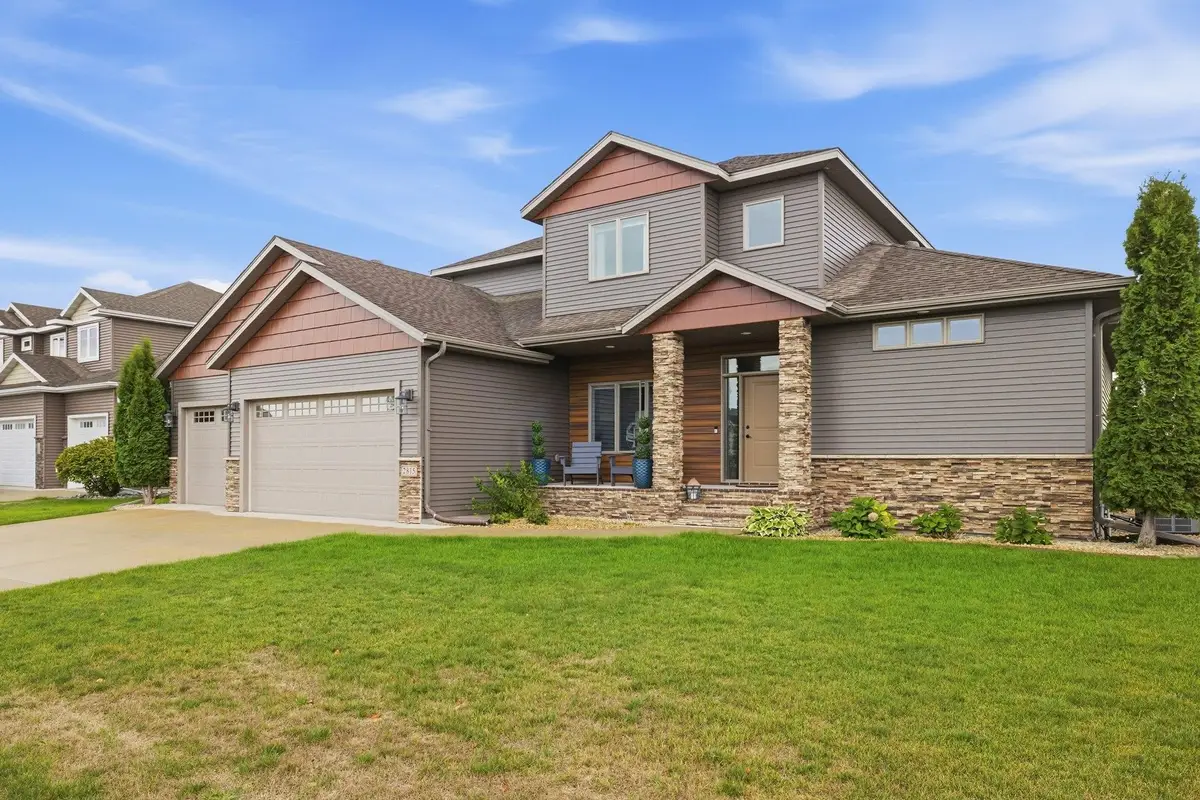 2815 Pyle Lane E, West Fargo, ND 58078 - #1