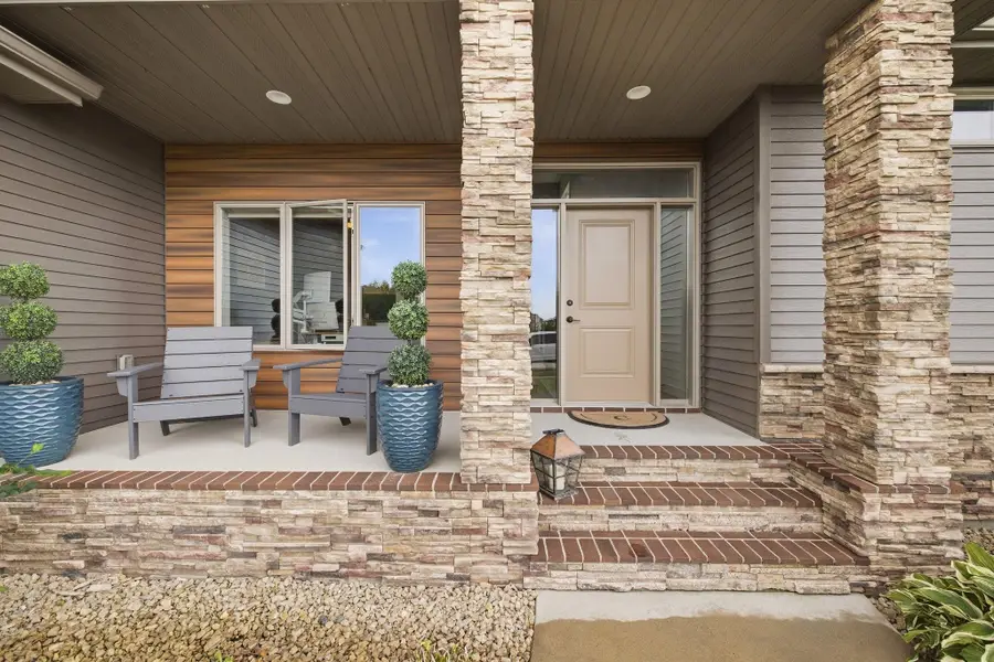 2815 Pyle Lane E, West Fargo, ND 58078 - #3